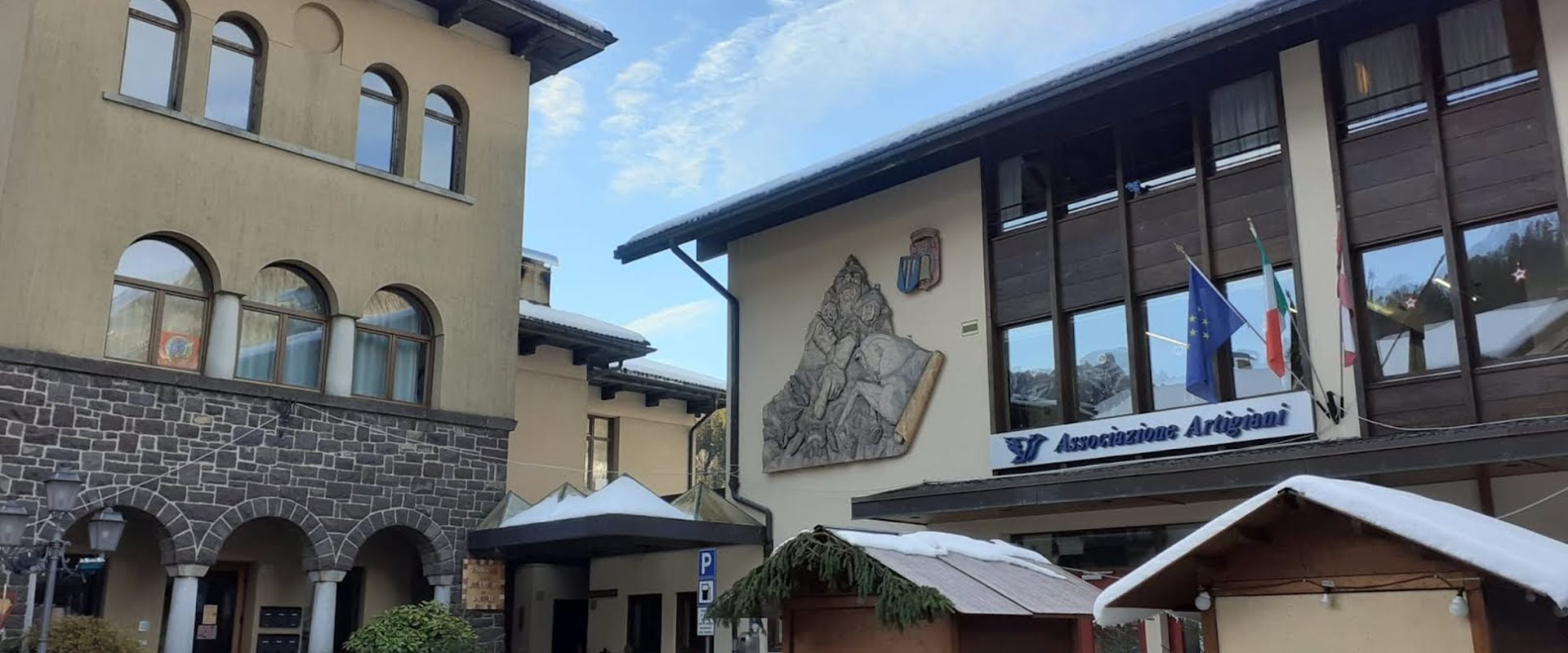 Coworking Primiero Coworking Primiero