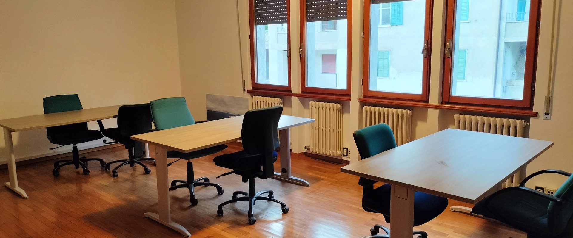 Ledro Coworking Coworking valle di Ledro